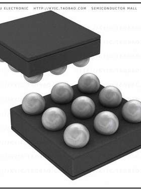 LM4671ITL/NOPB【IC AMP AUDIO PWR 2.5W MONO 9BGA】