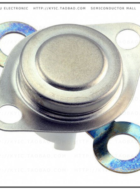 3450CM 02200002【CERAMIC MANUAL RESET THERMOSTAT】