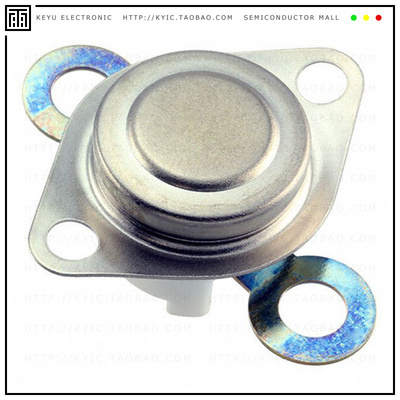 3450CM 02200002【CERAMIC MANUAL RESET THERMOSTAT】