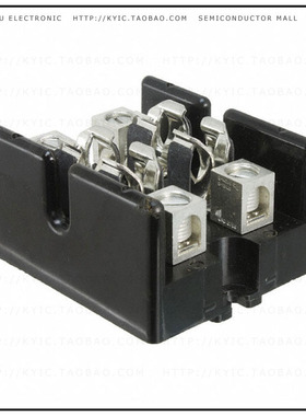 T30060-2CR【FUSE BLOCK CART 300V 60A CHASSIS】