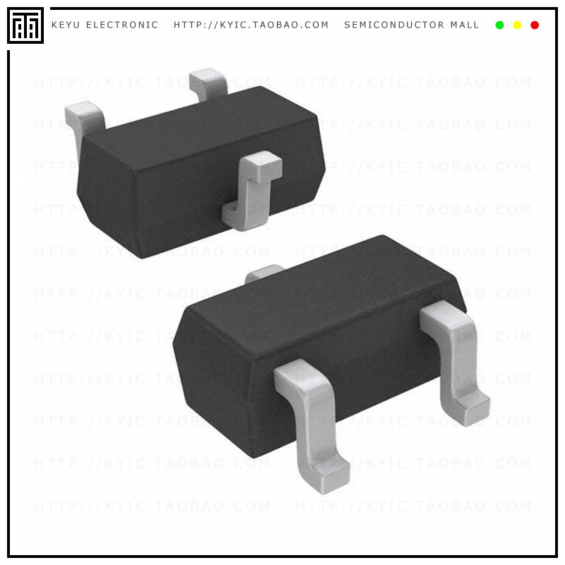 SI1022R-T1-GE3【MOSFET N-CH 60V 330MA SC-75A】