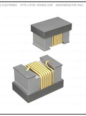 CW160808-R10J【FIXED IND 100NH 400MA 710 MOHM】