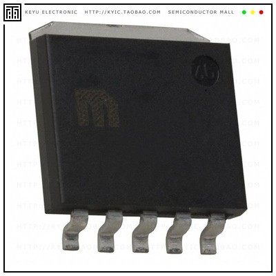 MIC37152WR【IC REG LIN POS ADJ 1.5A SPAK-5】
