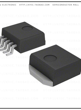 NCP59152DSADJR4G【IC REG LIN POS ADJ 1.5A D2PAK-5】
