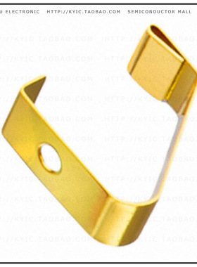 331011452048【CONTACT FINGER EMI SMD】