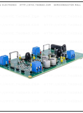 PMLKBOOSTEVM【PMLK BOOST EVM BOARD】