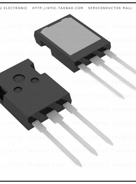 IXFX160N30T【MOSFET N-CH 300V 160A PLUS247】