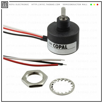 JT22-320-C00【POT OPTICAL CONTACTLESS LINEAR】