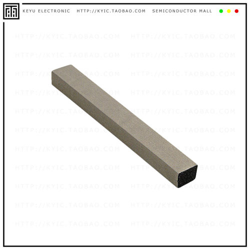 302064032【WE-LT CONDUCTIVE SHIELDING GASKE】