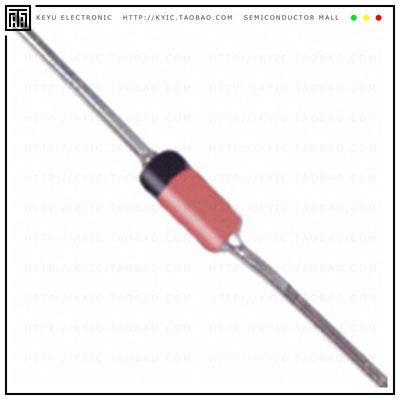 1N5241B-T【DIODE ZENER 11V 500MW DO35】