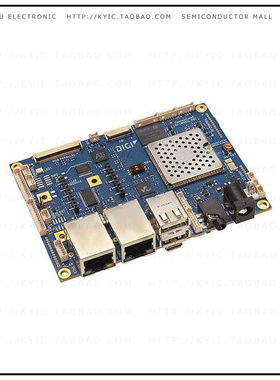 CC-SBP-WMX-JN58【CONNECTCORE 6UL SBC PRO I.MX6UL】