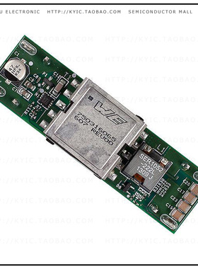 MAXREFDES116D#【EVAL BOARD FOR MAX17599】