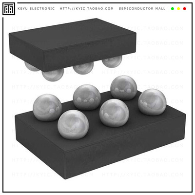 TCK22911G LF【IC PWR SWITCH P-CHAN 1:1 WCSP6E】