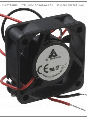 AFB0412HHB【FAN AXIAL 40X15MM 12VDC WIRE】