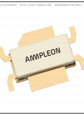 BLF8G20LS-200V 112【RF FET LDMOS 65V 17DB SOT1120B】