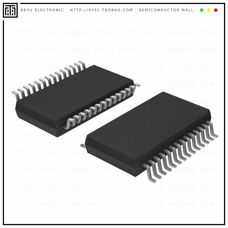 525R-02LF【IC CLOCK USER CONFIGURE 28-SSOP】