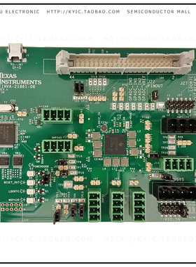 TPS659037EVM-090【EVALUATION MODULE】