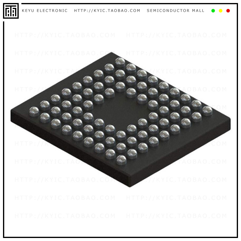 STM32L476JGY6TR【IC MCU 32BIT 1MB FLASH 72WLCSP】
