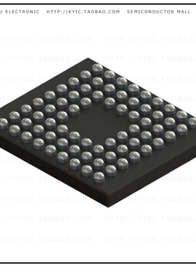 STM32L476JGY6TR【IC MCU 32BIT 1MB FLASH 72WLCSP】