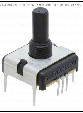 PCW1J-C24-BAB104L【POT 100K OHM 3/4W PLASTIC LINEAR】