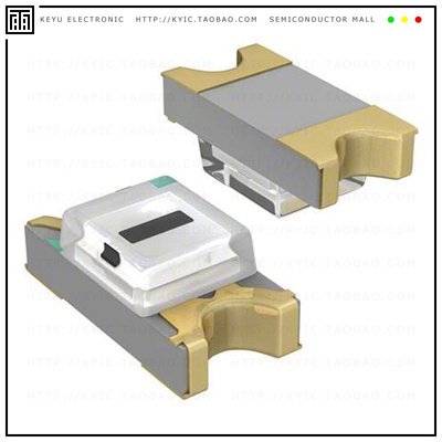 SFH 2701【SENSOR PHOTODIODE 820NM 2SMD】