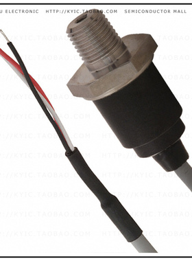 MLH02KPSP01B【SENSOR AMP 2000PSI 4-20MA OUT】