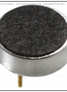 POM-2244P-C3310-2-R【MIC COND ANALOG OMNI -44DB】