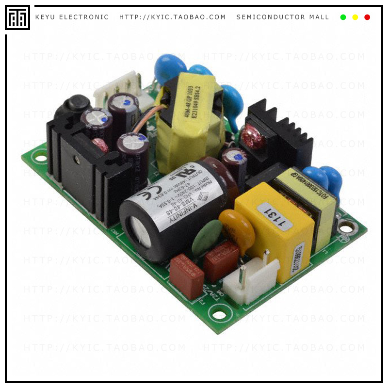 VMS-40-5【AC/DC CONVERTER 5V 40W】
