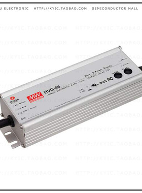 HVG-65-42B【LED DVR CCCV ACDC 25.2-42V 1.55A】