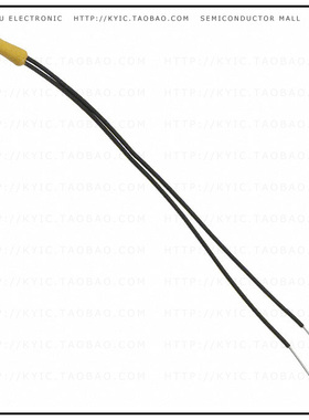 NTCLE305E4502SB【THERMISTOR NTC 5KOHM 3984K BEAD】