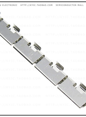 6-31CPG-SN-12【COPPER BERYLLIUM FINGERSTOCK EMI】