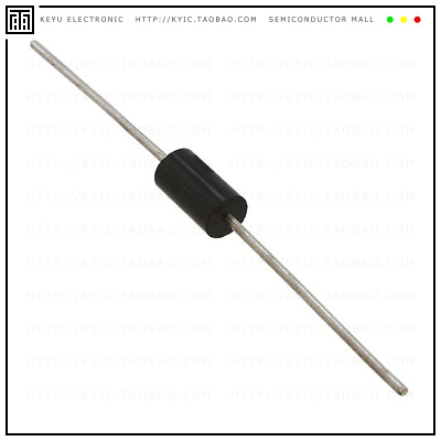 1.5KE250A-TP【TVS DIODE 214V 344V DO201AE】