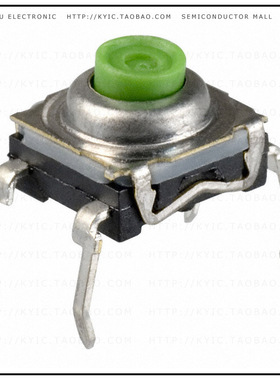 KSA0M312LFT【SWITCH TACTILE SPST-NO 0.05A 32V】