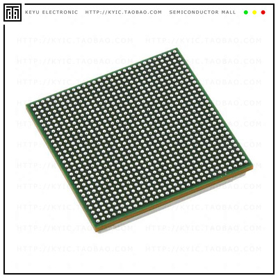 TMS320C6674ACYPA【IC DSP FIX/FLOAT POINT 841FCBGA】