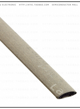 4181PA51H01800【GASKT FAB/FOAM 10X457.2MM DSHAPE】