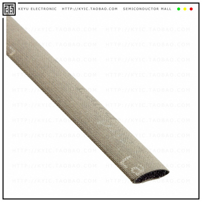 4181PA51H01800【GASKT FAB/FOAM 10X457.2MM DSHAPE】