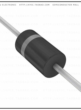 MUR480ERLG【DIODE GEN PURP 800V 4A AXIAL】