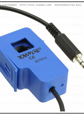 101990061【CURR SENSE XFMR 1800:1 20A CHAS】