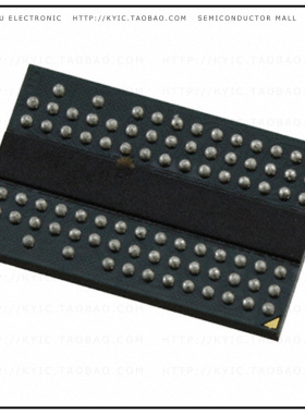 IS43DR16640C-25DBL【IC DRAM 1G PARALLEL 84TWBGA】