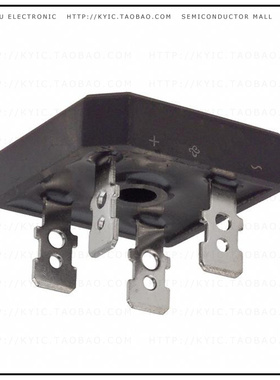 GBPC1504-E4/51【BRIDGE RECT 1PHASE 400V 15A GBPC】