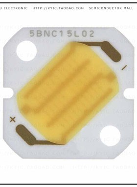 GW5BNC15L02【LED MOD 3.5WATT ZENIGATA 5000K】