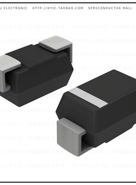 CLD20B-TP【DIODE CURRENT LIMITING 45V SMB】