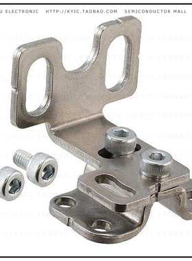 MS-SF2B-1【STANDARD MOUNTING BRACKET 4PCS】