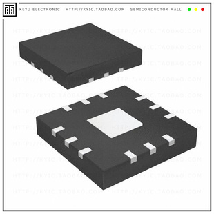 F2972NEGK【IC RF SWITCH SPDT 12VFQFPN 5M】