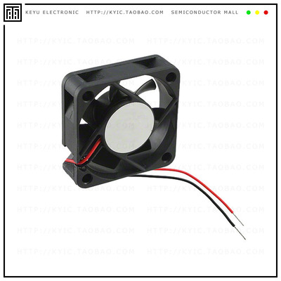 AFB0512HB【FAN AXIAL 50X15MM 12VDC WIRE】