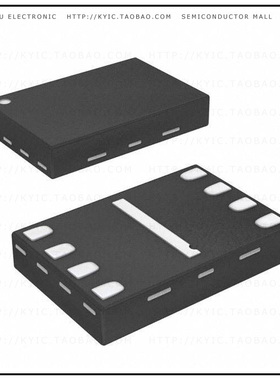 SST26WF040BT-104I/NP【IC FLASH 4M SPI 104MHZ 8USON】