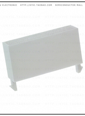 LPB-R0112051S【LIGHT PIPE BAR 20X5MM WHITE DIFF】