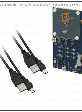 IRMFB-EK【EVAL KIT FOR SI114X】