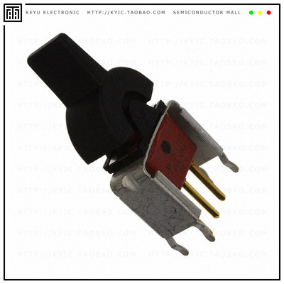 E103J2V21BE2【SWITCH ROCKER SPDT 0.4VA 20V】