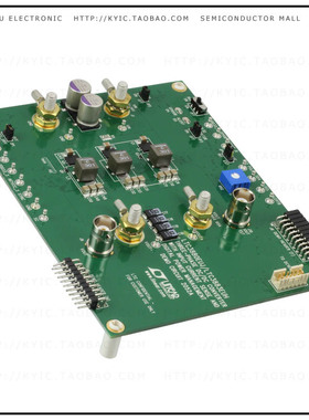DC2052A【EVAL BOARD FOR LTC3880 LTC3883】